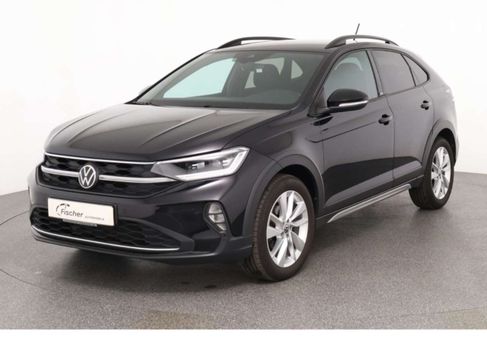 Volkswagen Taigo, 2023