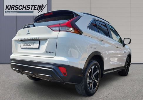 Mitsubishi Eclipse Cross, 2024