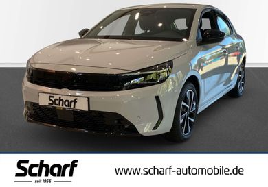 Opel Corsa, 2026