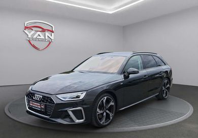 Audi A4, 2023