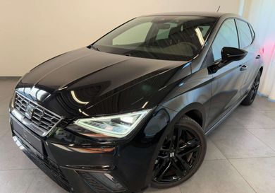 Seat Ibiza, 2025