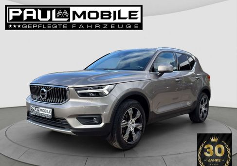 Volvo XC40, 2019 3
