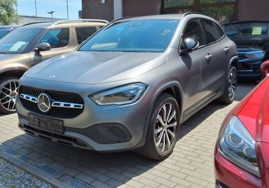 Mercedes-Benz GLA 220, 2023