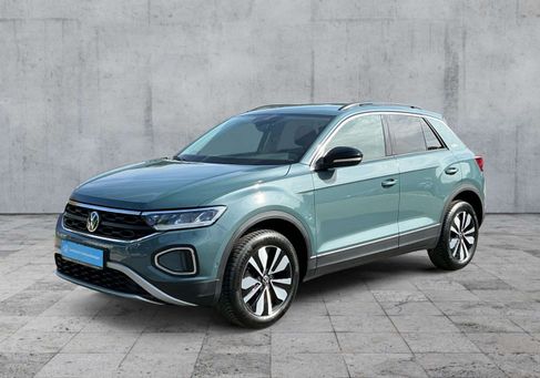 Volkswagen T-Roc, 2025 2