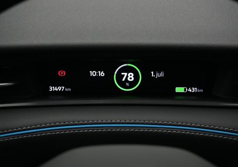 Volkswagen ID.7, 2024