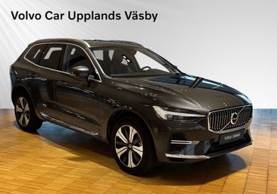 Volvo XC60, 2024