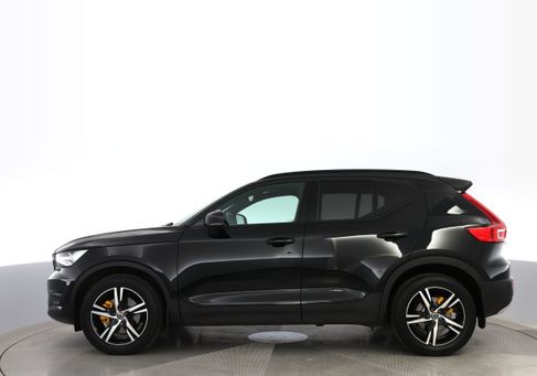 Volvo XC40, 2019 2