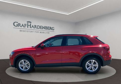 Audi Q3, 2022