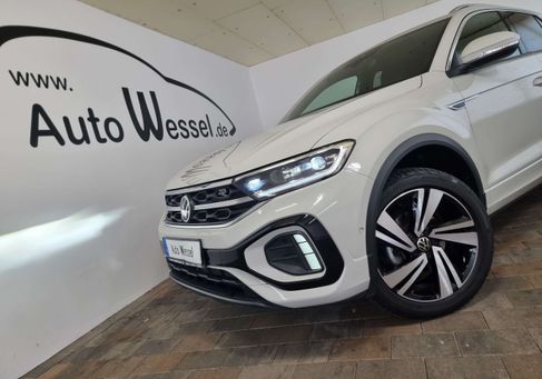 Volkswagen T-Roc, 2024