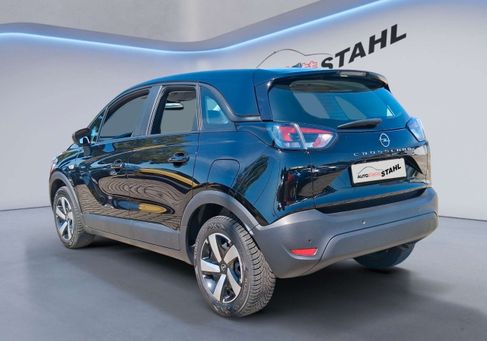Opel Crossland X, 2024 3