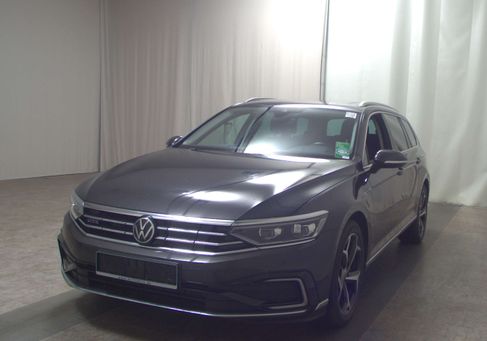 Volkswagen Passat Variant, 2020 2