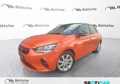 Opel Corsa, 2022