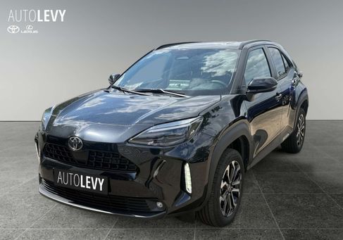 Toyota Yaris Cross, 2025 2