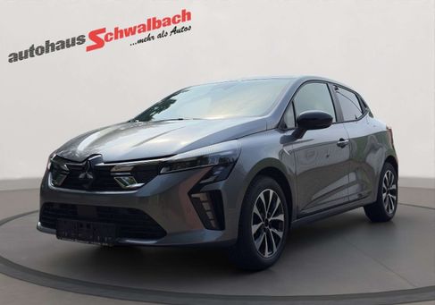 Mitsubishi Colt, 2025
