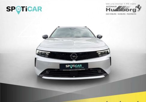 Opel Astra, 2023