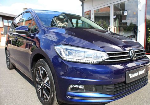 Volkswagen Touran, 2025 2