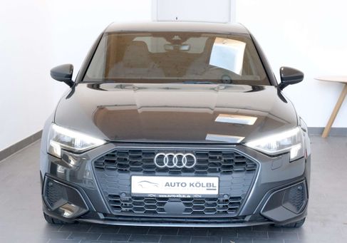 Audi A3, 2023 2
