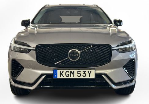 Volvo XC60, 2026
