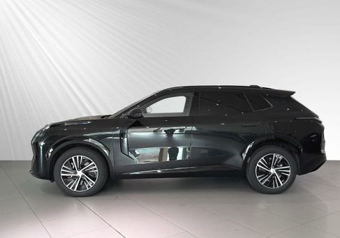 Lynk &amp; Co, 2025