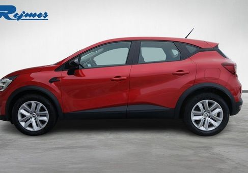 Renault Captur, 2023