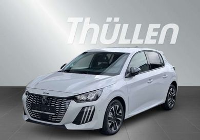 Peugeot 208, 2026
