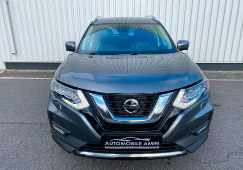 Nissan X-Trail, 2019 2