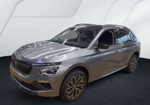 Skoda Kamiq, 2026 2