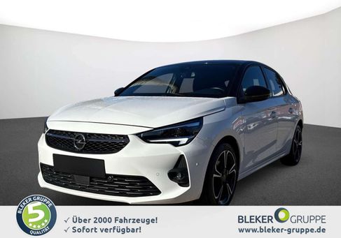Opel Corsa, 2022 2