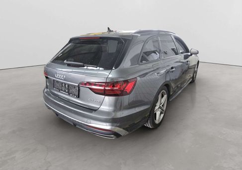Audi A4, 2023 3