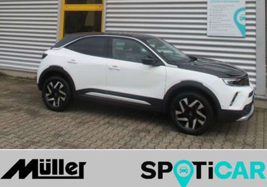Opel Mokka, 2022