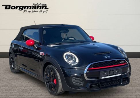MINI Cooper, 2017