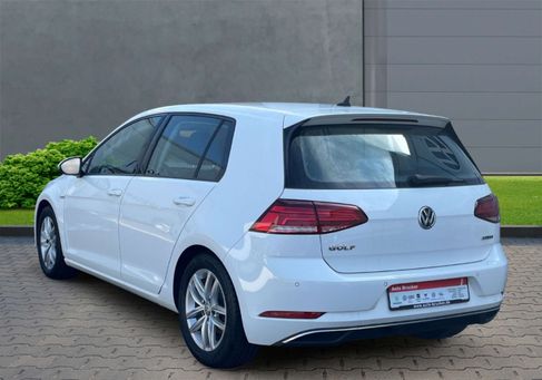 Volkswagen Golf, 2019 2