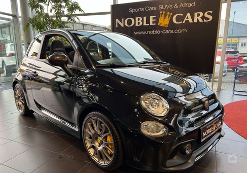 Abarth 695C, 2023