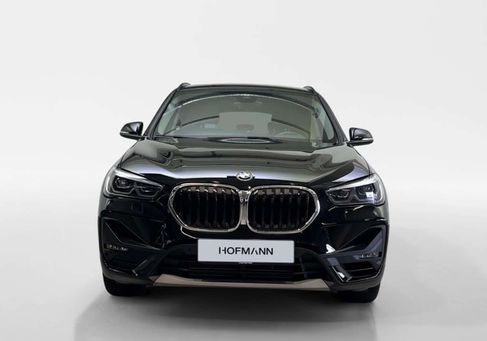 BMW X1, 2020 2