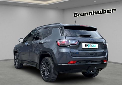 Jeep Compass, 2021 3
