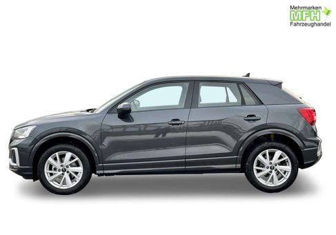 Audi Q2, 2026