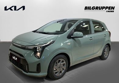 Kia Picanto, 2026