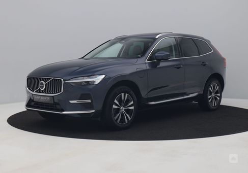 Volvo XC60, 2021