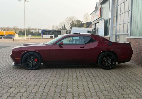 Dodge Challenger, 2019