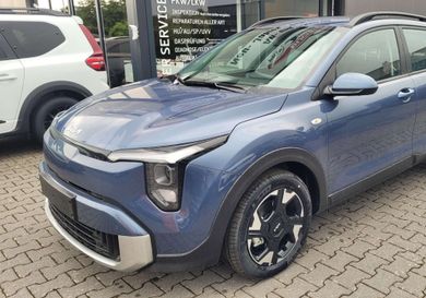 Kia Stonic, 2026