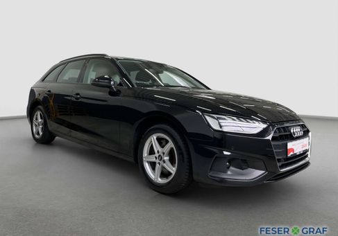 Audi A4, 2023