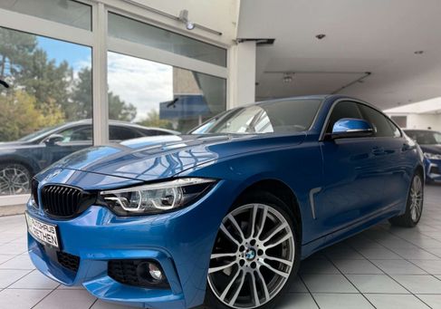BMW 420, 2019 2
