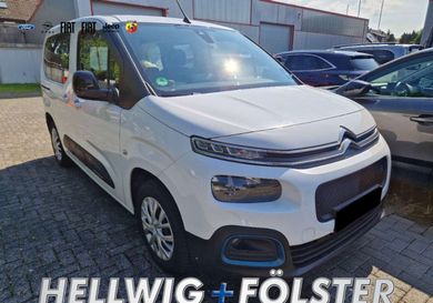 Citroën Berlingo, 2023