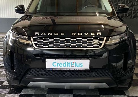 Land Rover Range Rover Evoque, 2020