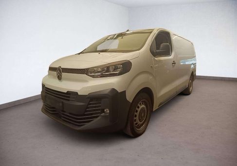 Citroën Jumpy, 2025