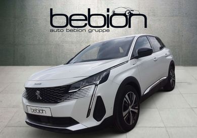Peugeot 3008, 2022