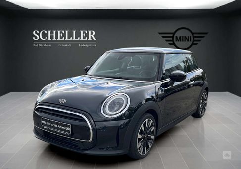 MINI Cooper, 2023