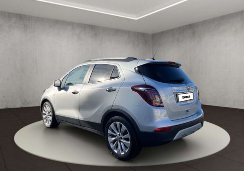 Opel Mokka X, 2018 3