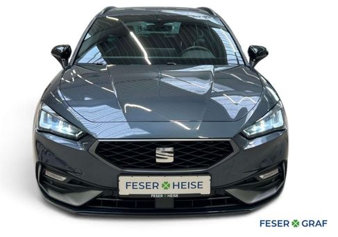Seat Leon, 2025 3
