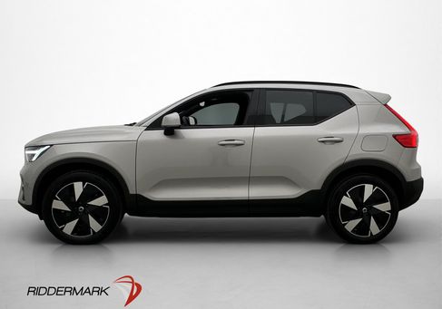 Volvo XC40, 2024 2